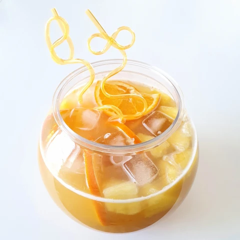 Ananas Punch