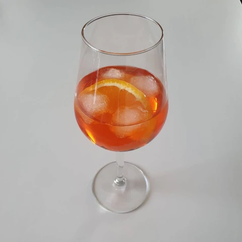 Aperol Spritz