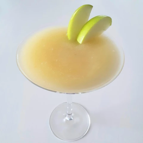 Apple Daiquiri