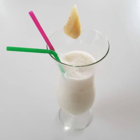 Banana Colada