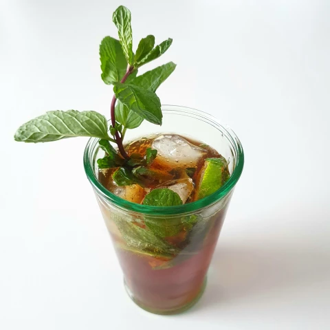 Black Mojito