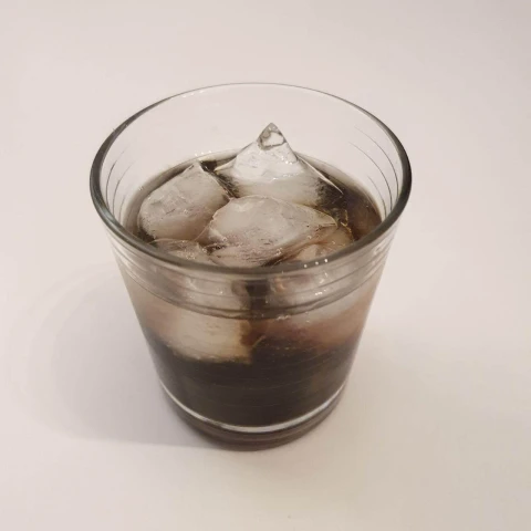 Black Russian Cocktail Recipe