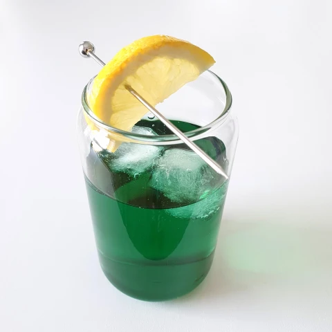 Bullfrog Drink Recipe: EASY Refreshing Cocktail