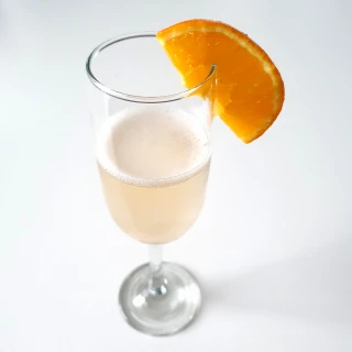 Champagnecocktail