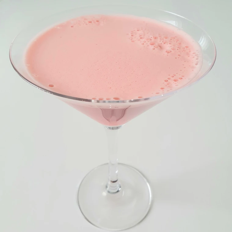 Commodore Cocktail