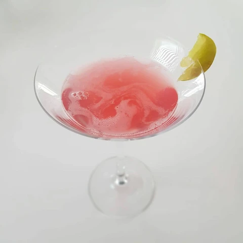 Cosmopolitan