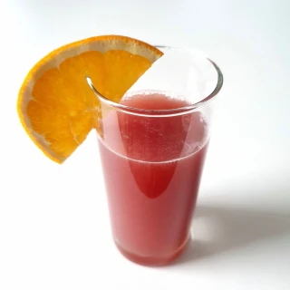 Druiven Mocktail