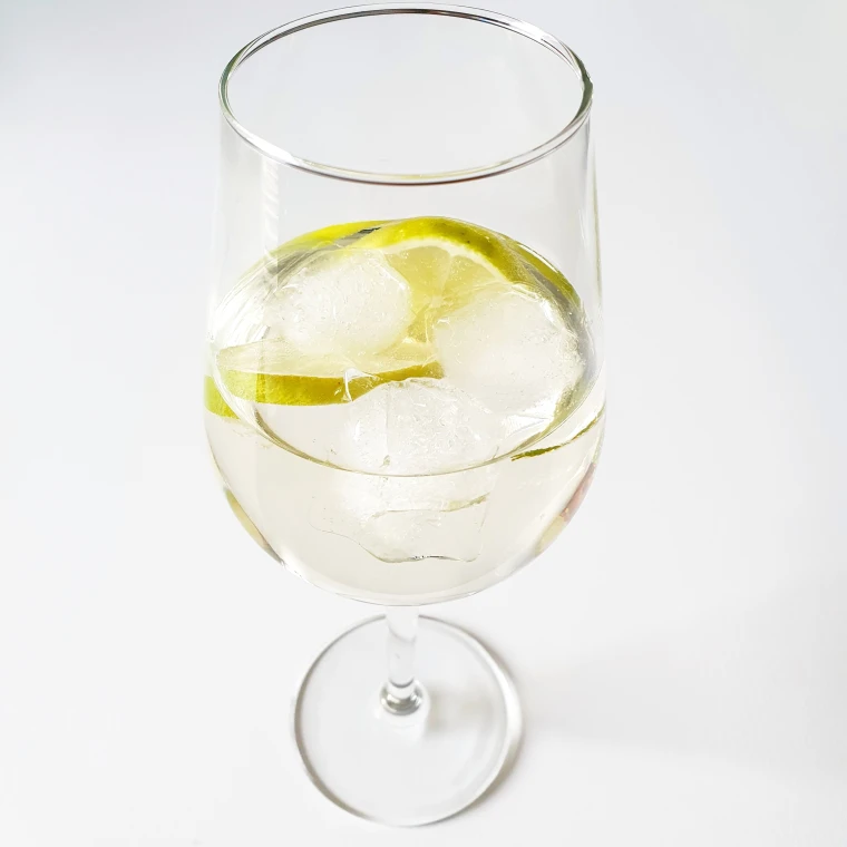 Elderflower Spritz