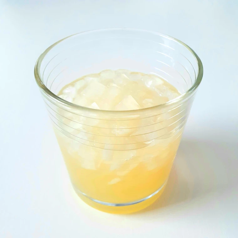 Frangelico Sour