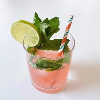 Guava Mocktail