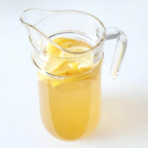 Homemade Radler