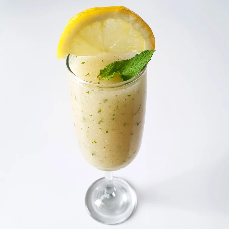 Ice Tea Sgroppino