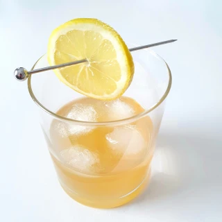 Jack's Lemonade