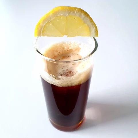 Kahlúa Espresso Tonic