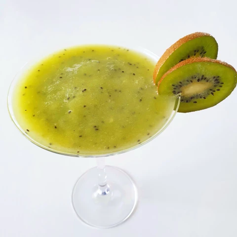 Kiwi Daiquiri