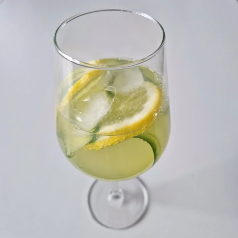 Limoncello Cocktail