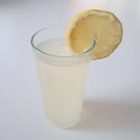 Limoncello Collins