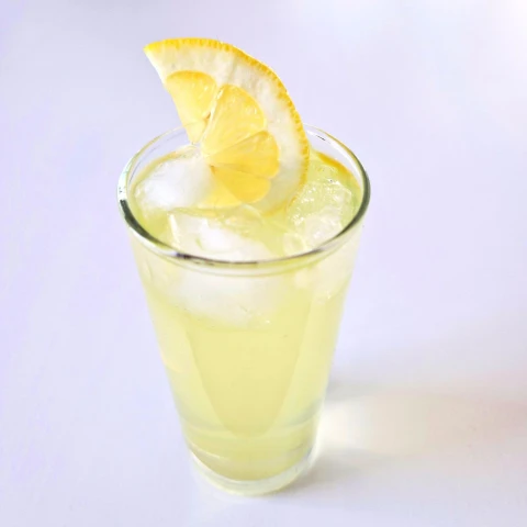 Limoncello Ice Tea