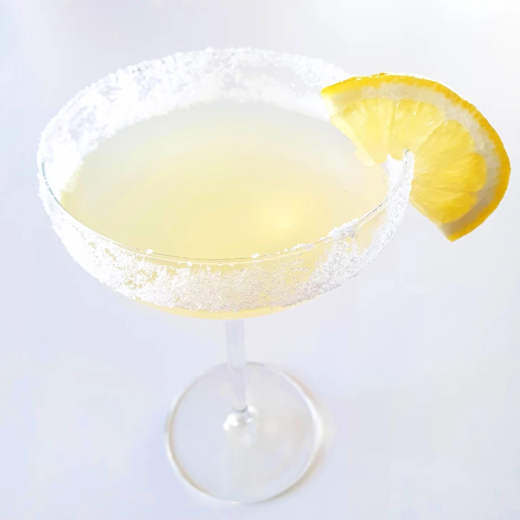 Limoncello Margarita