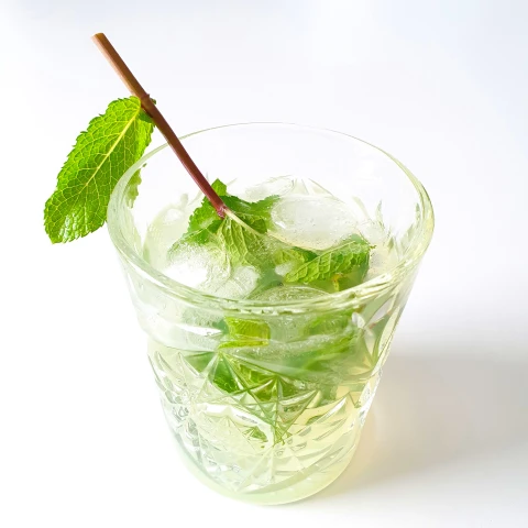 Limoncello Mojito