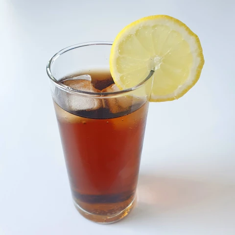 Long Island Iced Tea