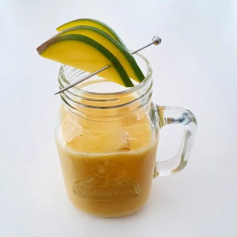 Mango Shake