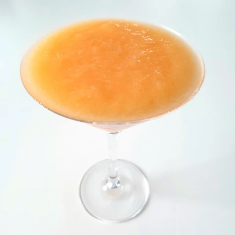 Melon Daiquiri