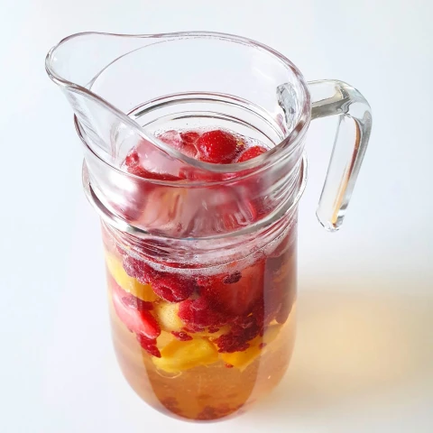 Moscato Sangria