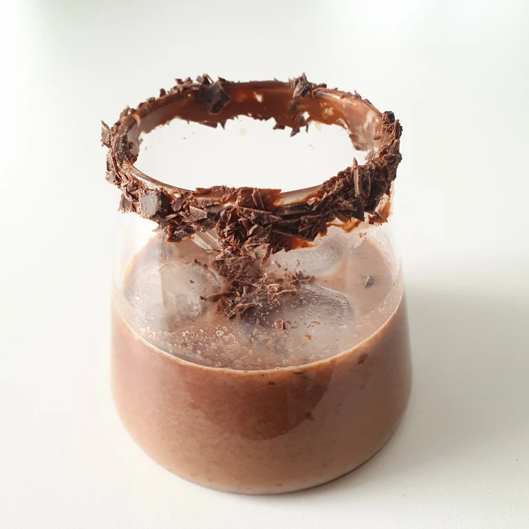 Nutella Cocktail