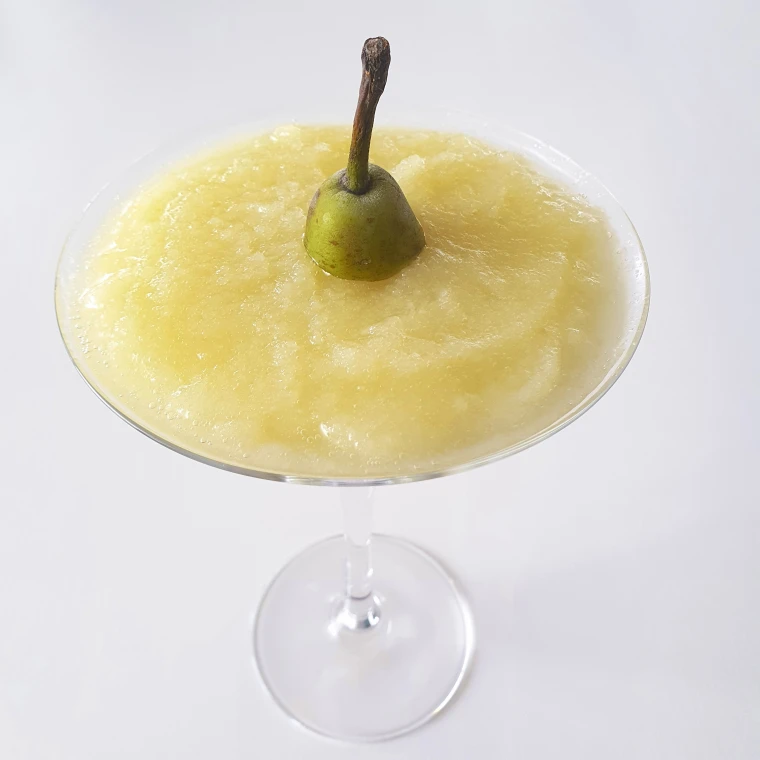 Pear Daiquiri