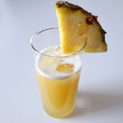 Pineapple Daiquiri