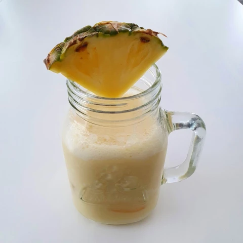 Pineapple Shake