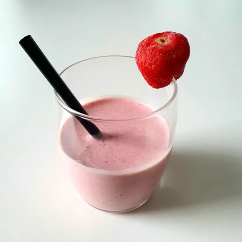 Pink Shake