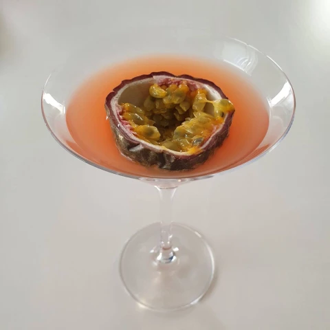 Pornstar Martini