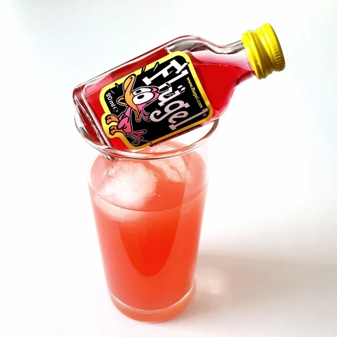 Rocket Cocktail