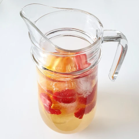 Sangria de Espumante