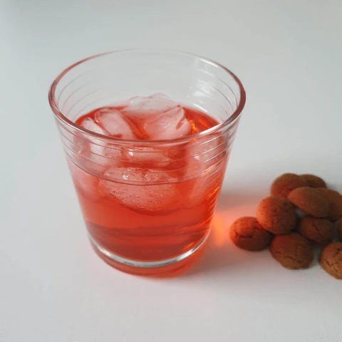 Candy Cocktail