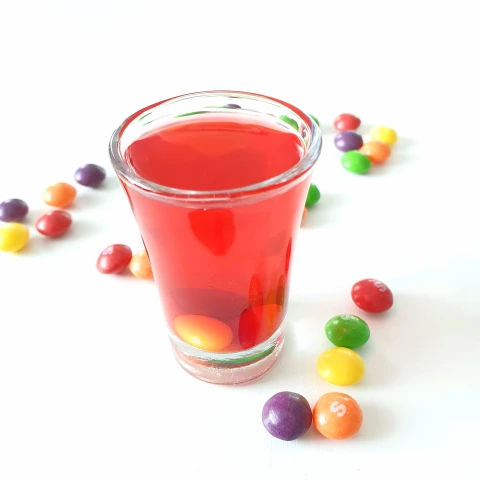 Sour Skittle Bomb