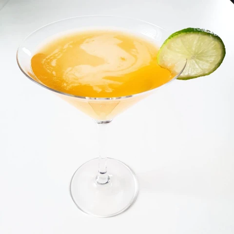 Spanish Margarita