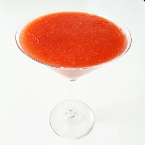 Strawberry Daiquiri