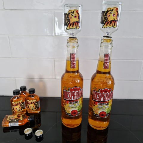 Tippy Desperados