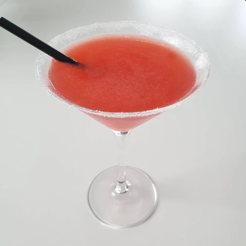Watermelon Margarita