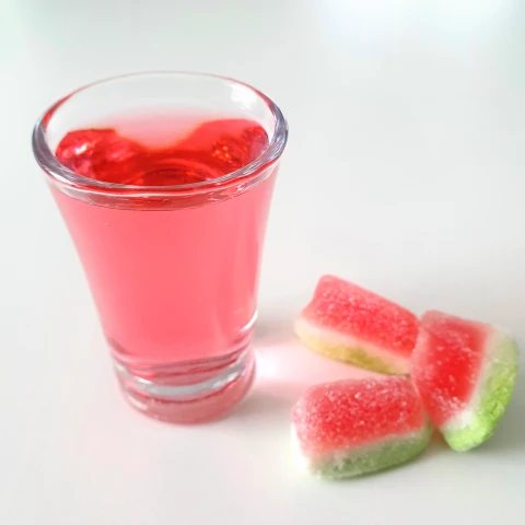 Watermelon Shot