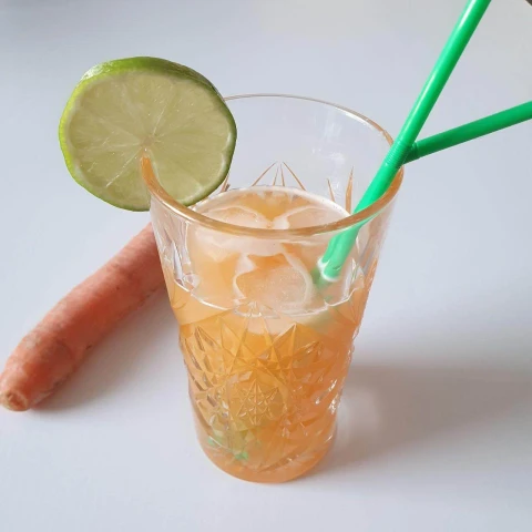 Carrot Rum